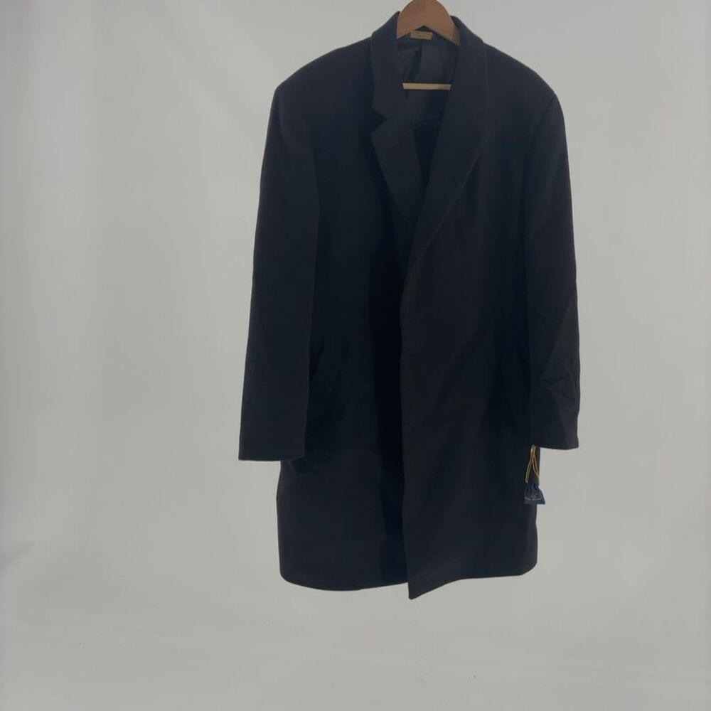346 Brooks Brothers 42R Trench Coat